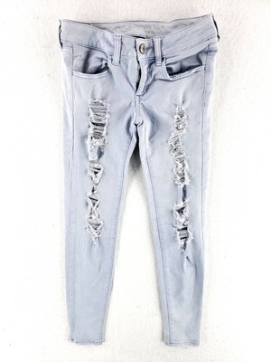 Super Stretch Jeans Twill Denim | eBay