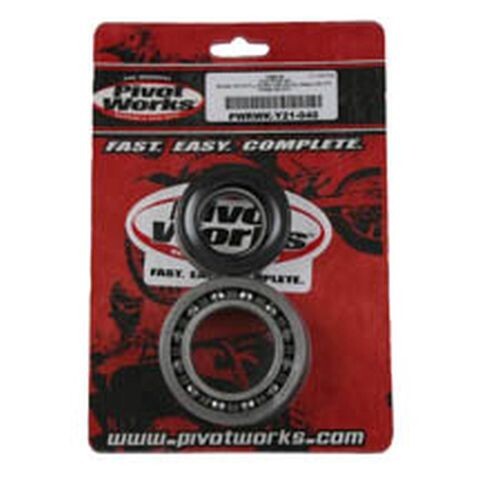 Roulement roue arriere Yamaha Kodiak 450 YFM kit reparation 00-04