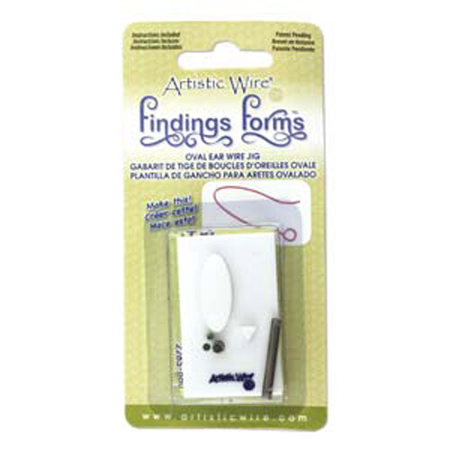 Jigs for Ear Wires & Clasps - Various Style & Sizes. - Bild 11 von 25