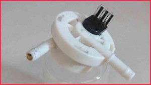 Flowmeter Durchflussmeter 932-9521-B90 VeroBar 100 AromaPro CTES30