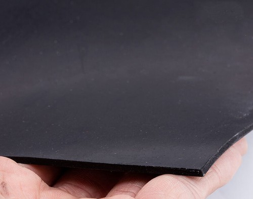 1/2/3mm Silicone Rubber Sheet High Temp Mat Panel For DIY Craft Material Gaskets - Picture 4 of 11