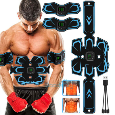 その他 Active EMS Active Pad Muscle Training Gear | Japan Trend Shop