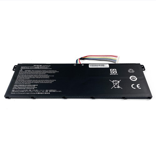 Batteria AP18C7M per Acer SF313-53 N19W3 CB5-571 SF313-52 SF313-52G CB3-531 - Foto 6 di 6
