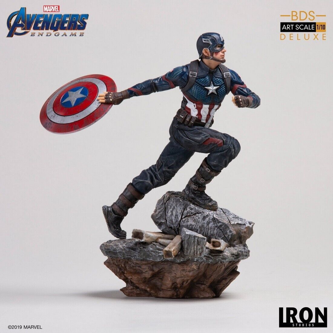 アメコミ iron studios captain america 1/10 s-l400.jpg