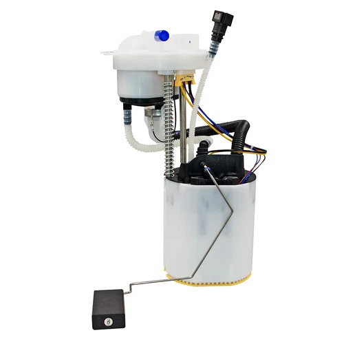 Fuel Pump Module Assembly For Volkswagen PASSAT CC / CC 3.2L 3.6L 3C8919051B - Picture 6 of 6