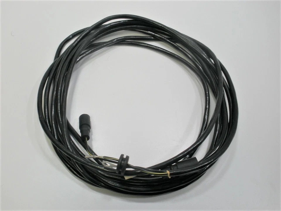 OMC 174976 SysteMatched 9.9-15 Johnson Evinrude 20' Stop Switch Cable *OEM*NEW* - Image 3 of 4