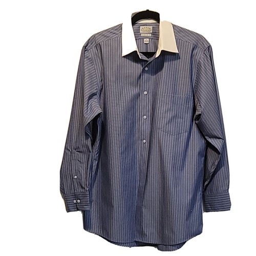 travelsmith Mens jackets and Eagle Shirt Size 40r - Picture 3 of 5