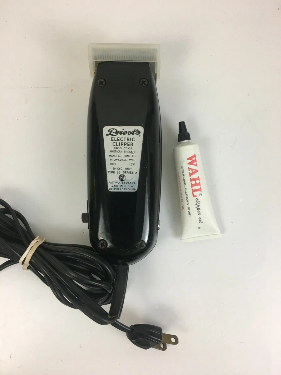 How To Clean Hair Clippers, 55 OFF