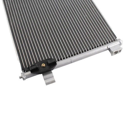 New A/C Condenser For 2010-2013 Ford Transit Connect - Picture 6 of 7