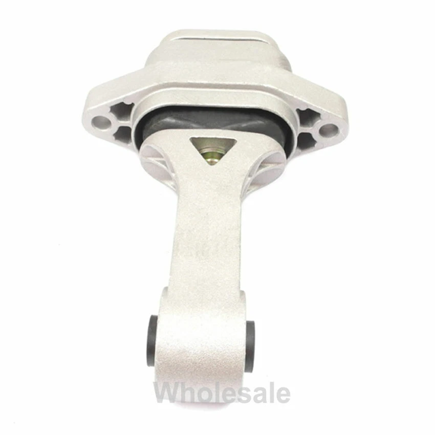 Soporte de motor de varilla de par para 04-09 Chevrolet Aveo 07-08 Aveo5 4 velocidades AT 5378 Foto 3 de 4