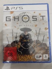 Ghost Of Yotei für die PS5 , Neu in OVP