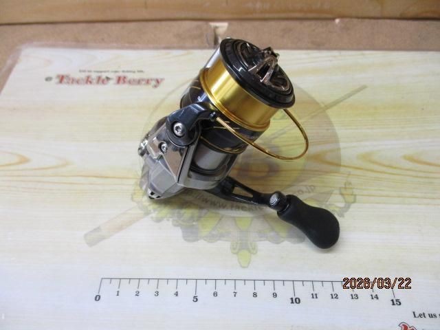 Shimano 16 Vanquish 1000 PGS Spinning Reel Used | eBay