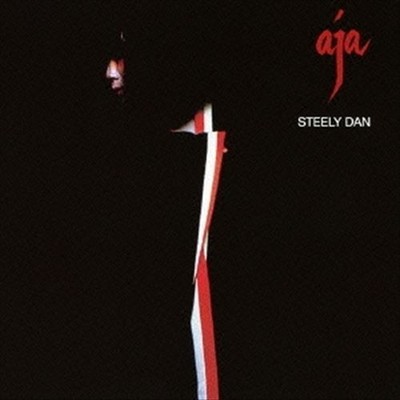 STEELY DAN - AJA NEW CD