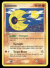 POKEMON TCG LUNATONE 36/107 RARE DEOXYS