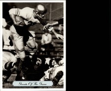 1992 All World #285 Hugh McElhenny GG - FB