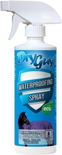 Dry Guy Waterproofing Spray Water Repellent Protector for Shoes, Gear, Blankets