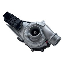 Turbolader Volvo 2.4 D C30 S40 V50 S60 V70 S80 XC60 XC90 XC70 D5 2.4 757779