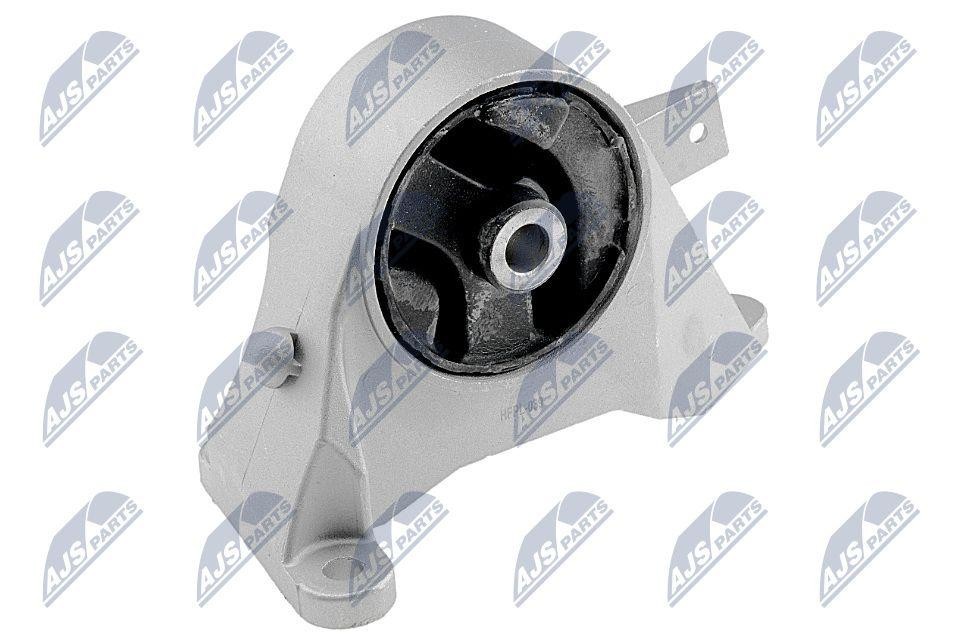 Soporte Motor Goma Metal NTY ZPS-PL-039 Delantero Para Fiat Opel Saab