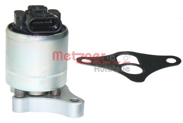 AGR Ventil Metzger Autoteile 0892003 FüR Opel Vectra Astra CC T98 J96 Zafira F70-image