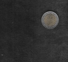 2 Euro France Liberte-Egalite-Fraternite 2000-Rarity
