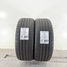 Pneumatici Usati 235 50 R18 97V Continental SportContact 5 74% Estive