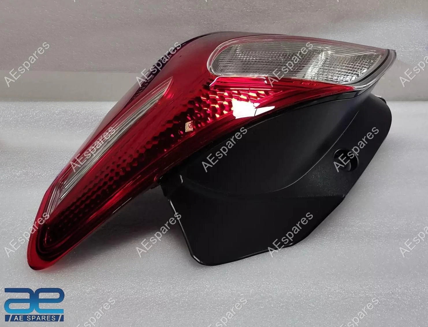 Rear Tail Light Lamp Assembly RH For Hyundai Grand I10 Nios 2019-2022 92402K6000 view 3
