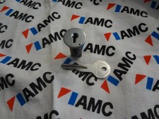 AMC AMERICAN MOTORS NOS 1968 1969 AMX OR JAVELIN IGNITION SWITCH LOCK CYLINDER