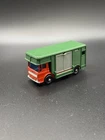 Vintage Matchbox Lesney No. 17 Horse Box Trailer Good Condition, No Horses