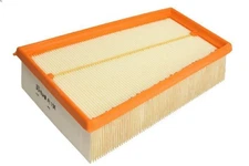 PURFLUX A1196 air filter for Renault Megane CC (EZ0/1_) 2 2010-2015
