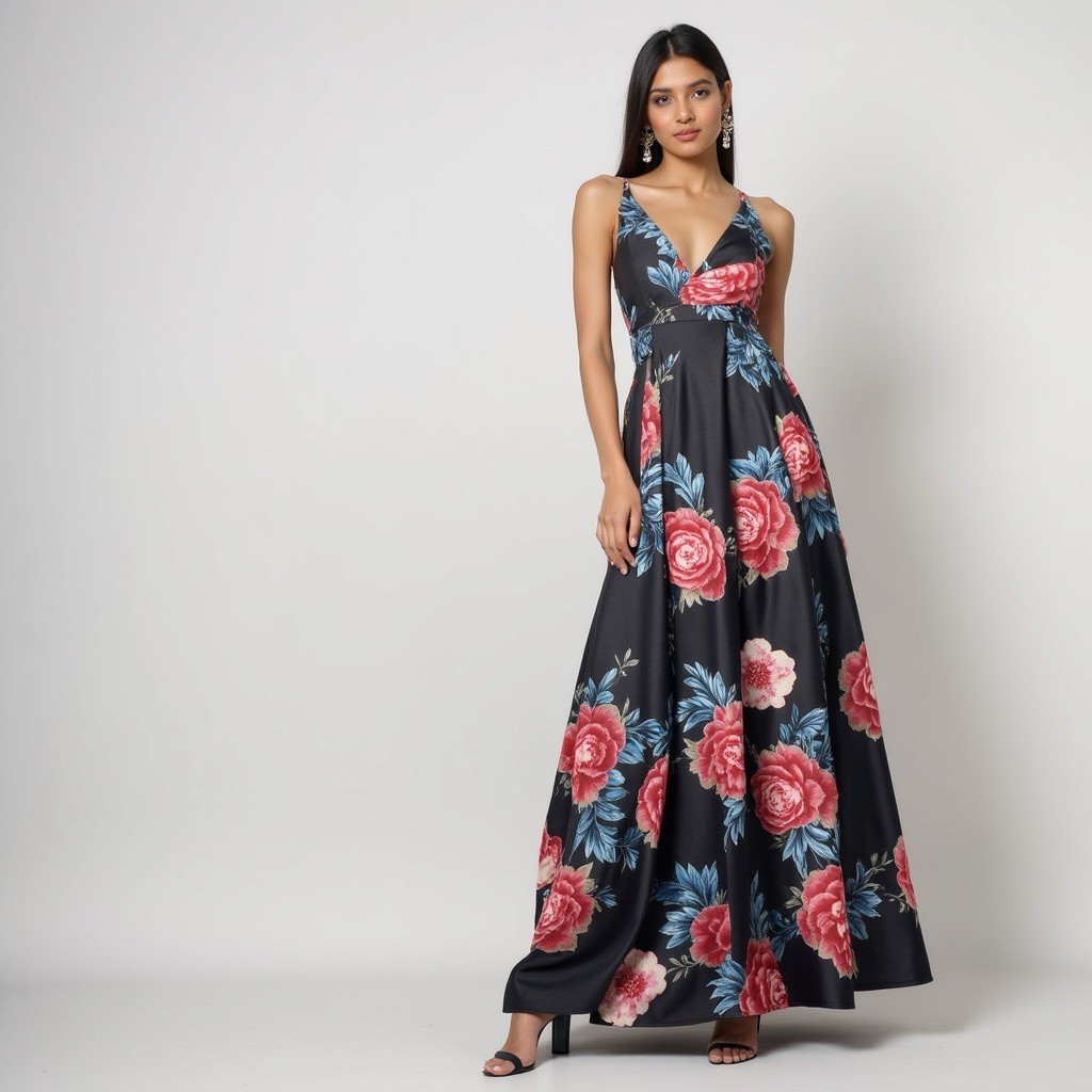 trixxi prom dress Amazon.com: TRIXXI Womens Fit + Flare Maxi Dress Navy Glitter Sleeveless Sweetheart Neckline Formal Polka Dot Juniors 1 : Clothing, Shoes & Jewelry