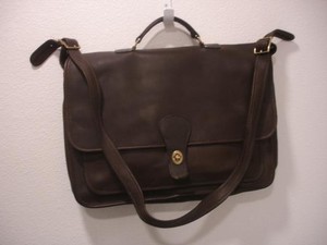 Coach Metropolitan | eBay