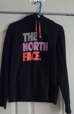Northface Sweatshirt Hoodie Youth Large