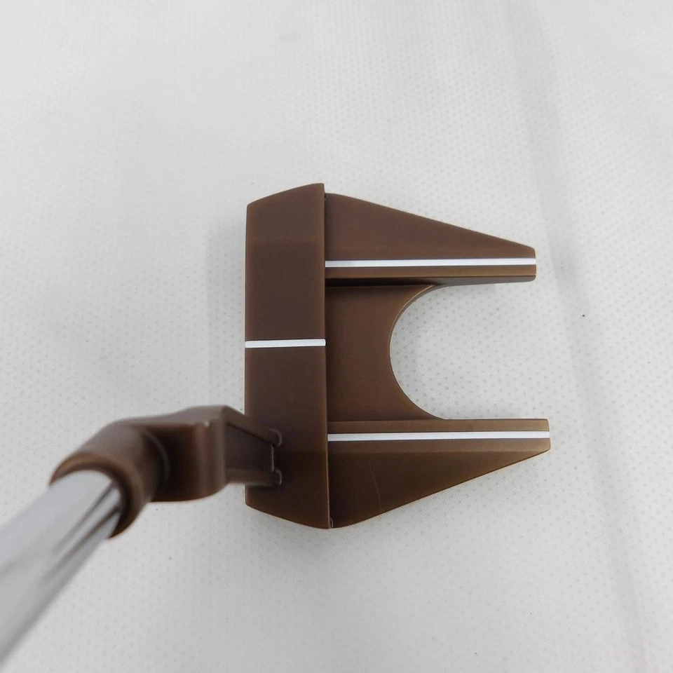 Putter Odyssey GIRAFFE-BEAM #7 34 pulgadas Foto 2 de 4