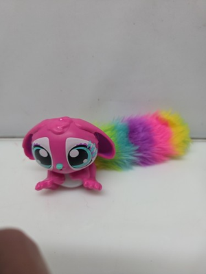 #ad Lil’ Gleemerz Babies Interactive Light Up Toy 25 Sounds. $6.99