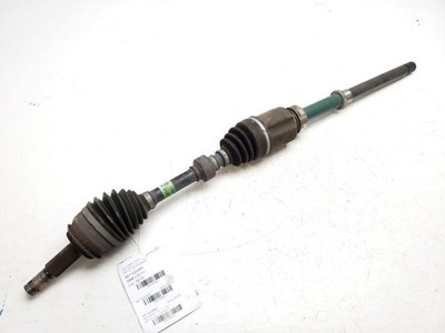 2014-2020, Nissan Rogue New, Front Right Axle Shaft, 2.5L, AOD, 391004BA1A, OEM
