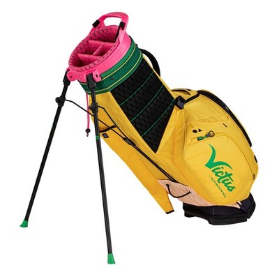 NEW Sun Mountain Golf x Victus Collaboration Junior Pencil Stand