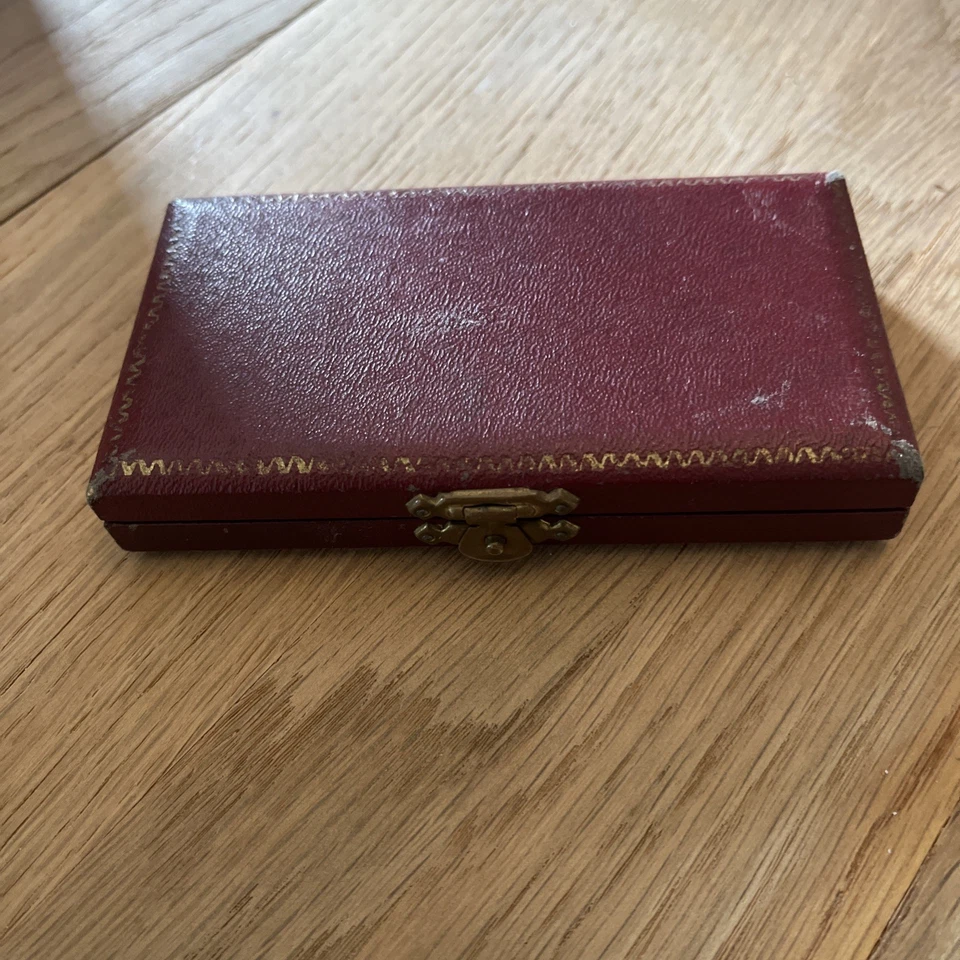 Juego de lápices puente de plata de ley de Tiffany & Co.  Foto 2 de 4