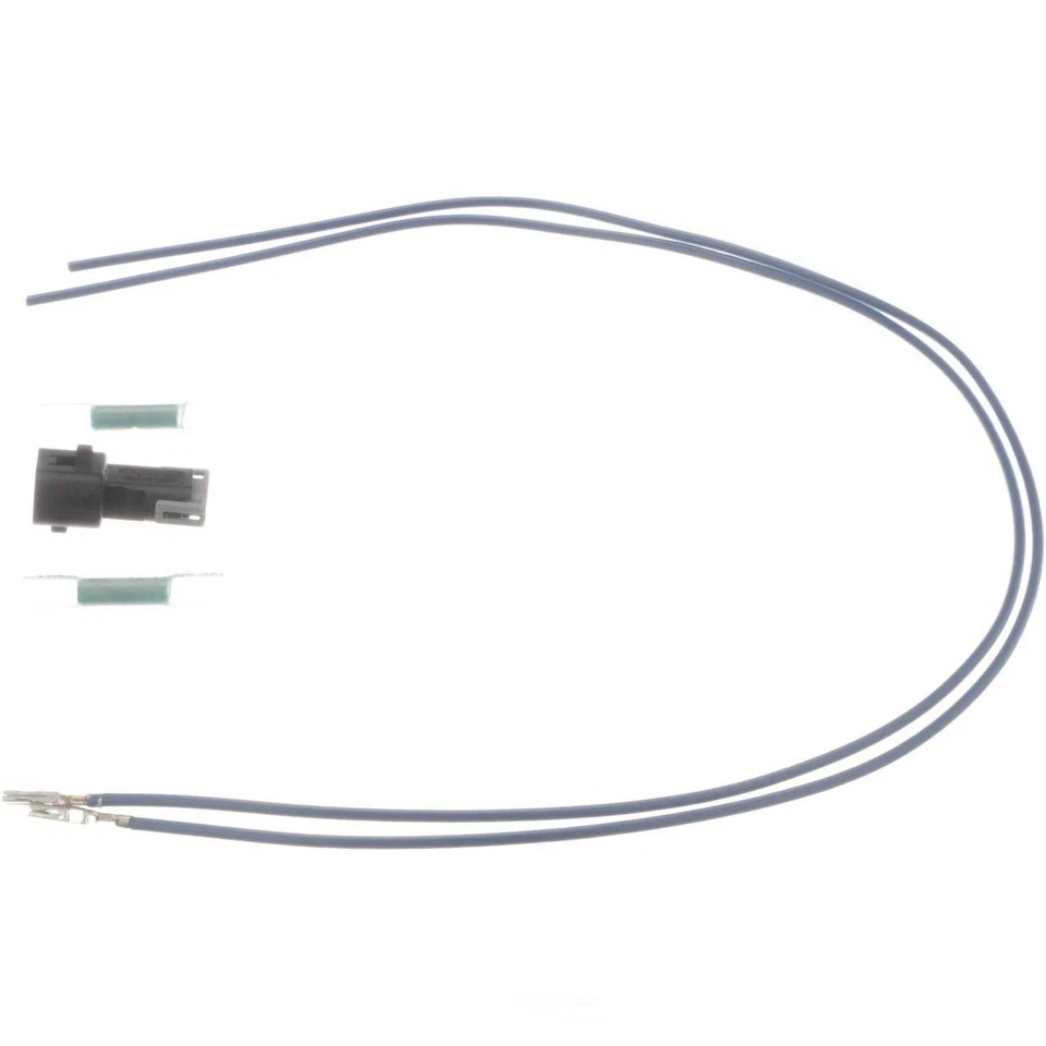 Conector de sensor de temperatura do líquido de arrefecimento do motor padrão S-2120 - Imagem 4 de 4