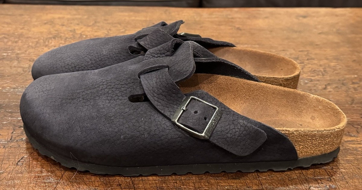 Birkenstock Size Men display picture 3