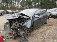 Ignition Switch Conventional Ignition Fits 16-23 TACOMA 1006057