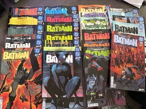 Absolute Batman #9 | eBay