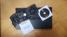Gigabyte NVIDIA GeForce GTX 1080 8GB GDDR5X Graphics Card