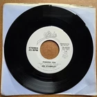 JOE STAMPLEY Finding You DJ PROMO COUNTRY 45 7" Record Vinyl