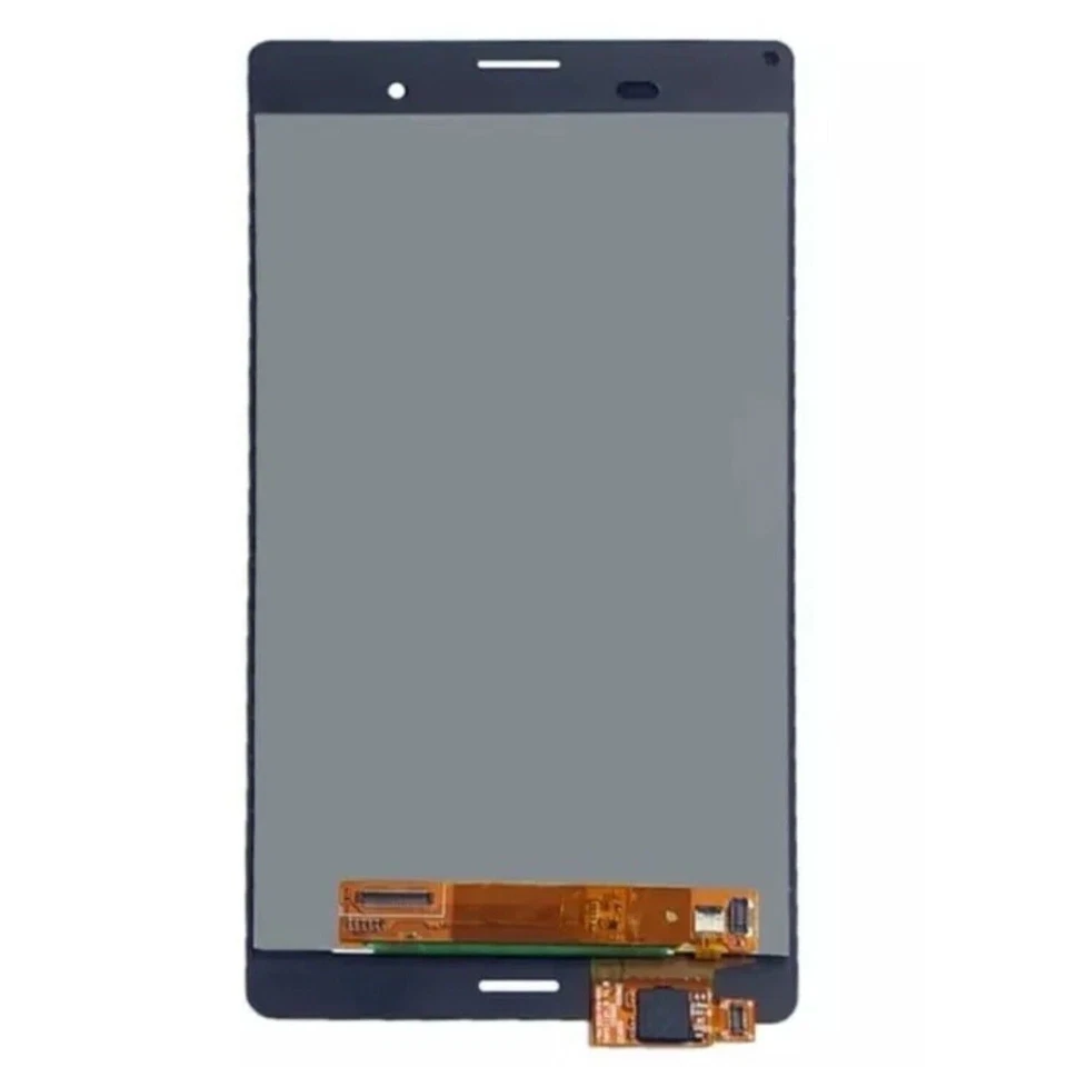 Sony Xperia Z3 L55t Pantalla LCD Pantalla Táctil Digitalizador con Herramientas. Sin marco Foto 3 de 4