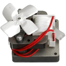 Grillfest Pellet Grill Auger Motor