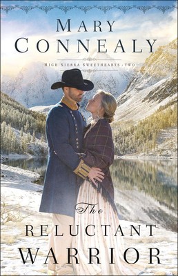 The Reluctant Warrior von Mary Connealy (Englisch) Taschenbuch