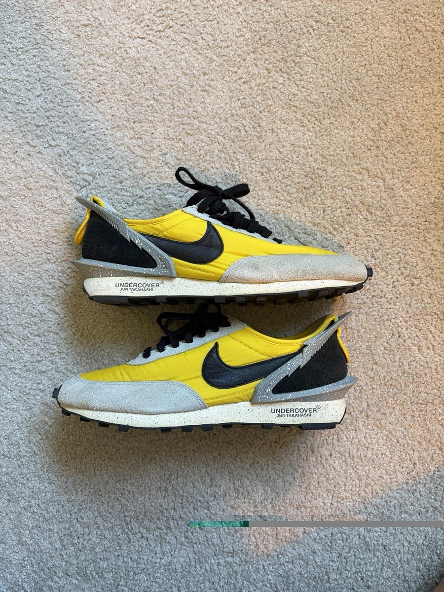 Las mejores ofertas en Nike Undercover x Daybreak Black | eBay
