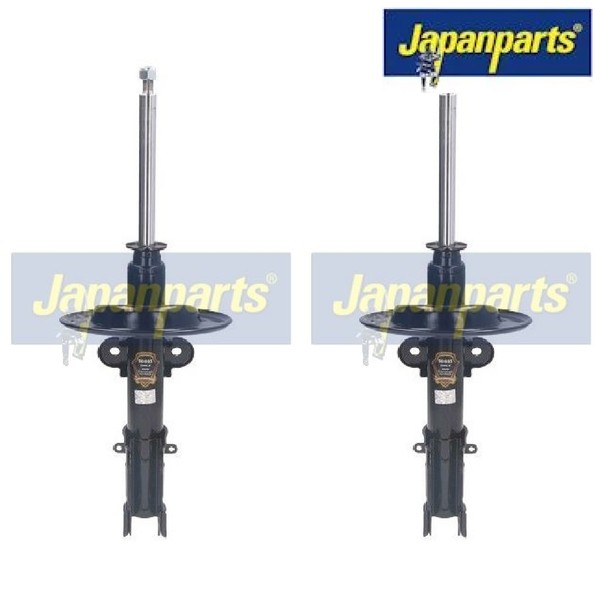 2X StoßDäMpfer Japanparts MM-90005 2 StossdäMpfer Rechts Links-image