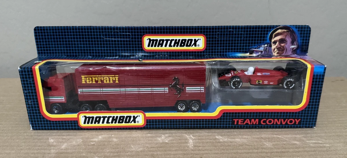 Matchbox Ferrari Diecast & Toy Vehicles for sale | eBay