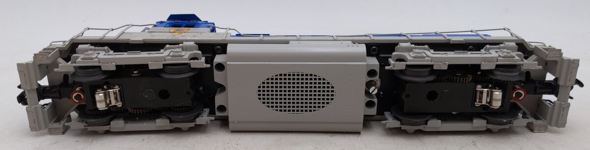 Lionel 6-18588 O Delaware & Hudson Alco C-420 Diesel Locomotive #412/Box